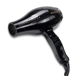 Rimind Compact Pro 2.4 – Secador Profesional Digital Ultraligero
