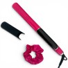 GLAPIC Cocktail Collection Hair Straightener – Plancha de Pelo Profesional
