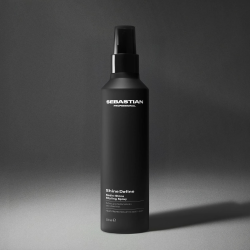 Sebastian Professional Shine Define – Spray de Brillo con Protección Térmica 200 ml