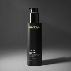 Sebastian Professional Dark Oil Taming Elixir – Sérum Antiencrespamiento 140 ml