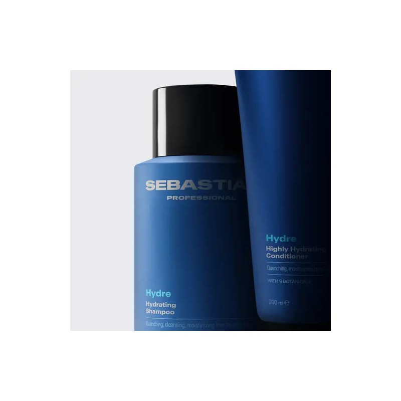 Sebastian Professional Hydre Masque – Mascarilla Hidratante Intensiva