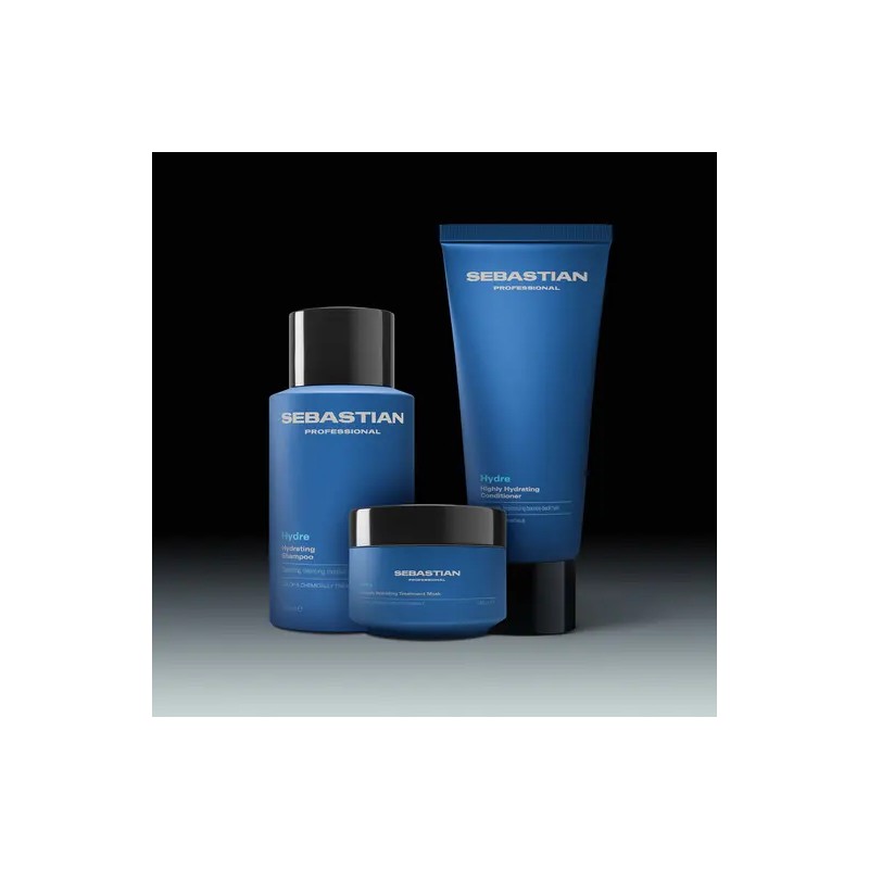 Sebastian Professional Hydre Masque – Mascarilla Hidratante Intensiva