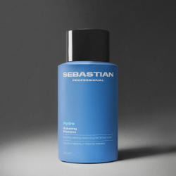 Sebastian Professional Hydre Shampoo – Champú Hidratante Profesional 250 ml