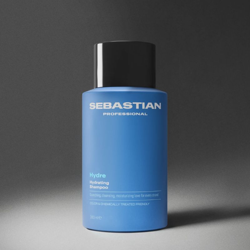 Sebastian Professional Hydre Shampoo – Champú Hidratante Profesional 250 ml