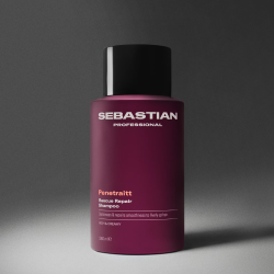Sebastian Professional Penetraitt Shampoo – Champú Reparador Profesional 250 ml