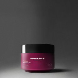 Sebastian Professional Penetraitt Mask – Mascarilla Reparadora Intensiva 150 ml