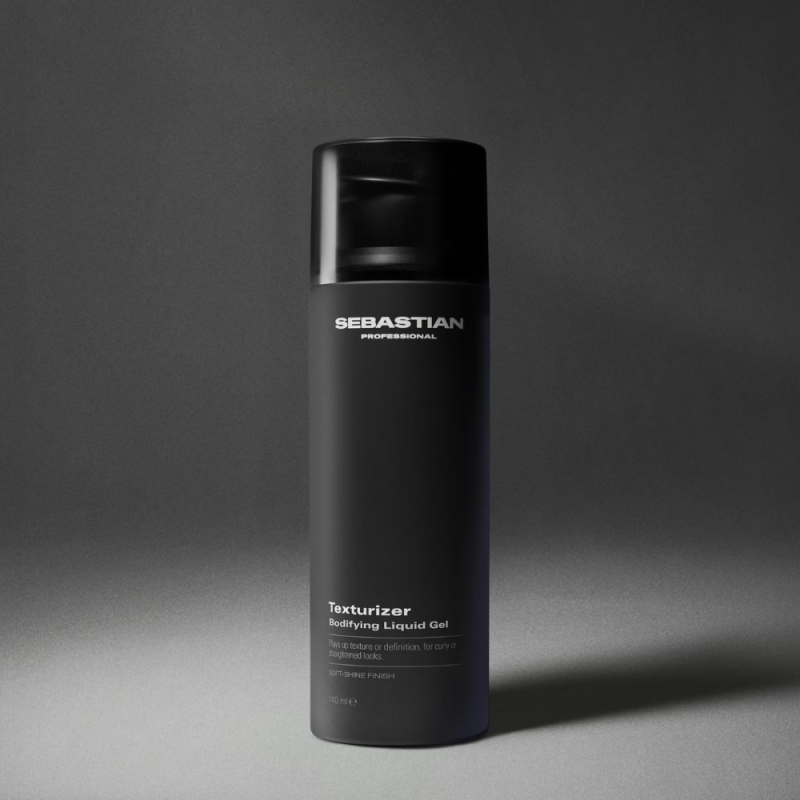 Sebastian Professional Texturizer – Gel Líquido Texturizante 150 ml