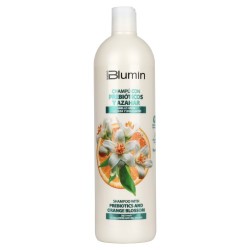 Blumin Champú Equilibrante con Prebióticos y Azahar