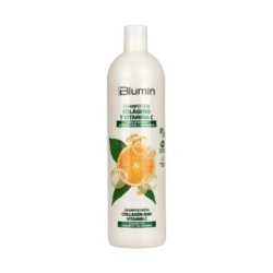 Blumin Champú Reafirmante con Colágeno y Vitamina C