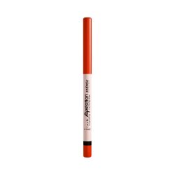 Andreia Professional Lip Station Matte Lip Liner – Perfilador de Labios Mate