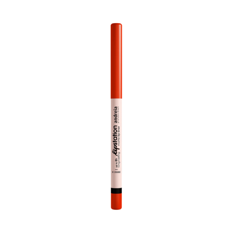 Andreia Professional Lip Station Matte Lip Liner – Perfilador de Labios Mate