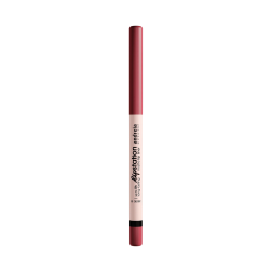 Andreia Professional Lip Station Matte Lip Liner – Perfilador de Labios Mate