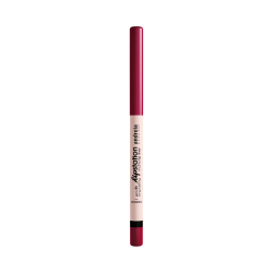 Andreia Professional Lip Station Matte Lip Liner – Perfilador de Labios Mate