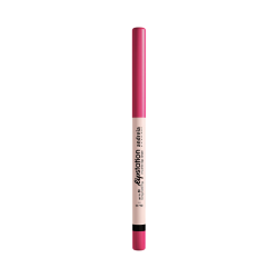 Andreia Professional Lip Station Matte Lip Liner – Perfilador de Labios Mate