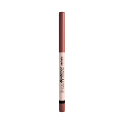 Andreia Professional Lip Station Matte Lip Liner – Perfilador de Labios Mate