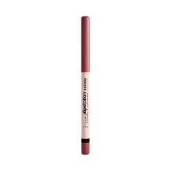 Andreia Professional Lip Station Matte Lip Liner – Perfilador de Labios Mate