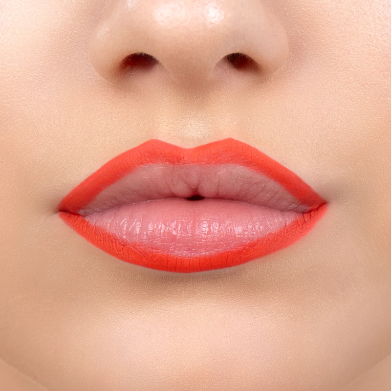 Andreia Professional Lip Station Matte Lip Liner – Perfilador de Labios Mate