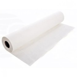 Rollo de Papel para Camilla Blanco 1,5 kg