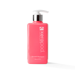 KERAPOD Smooth Shampoo (500ml)