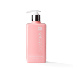 KERAPOD Smooth Conditioner 500 ml | Acondicionador Profesional para Cabellos Alisados