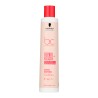 Bonacure Repair Rescue Schwarzkopf – Champú Reparador Intensivo para Cabello Dañado