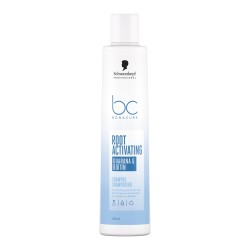 Bonacure Scalp Genesis Champú Schwarzkopf – Champú Tratamiento Cuero Cabelludo