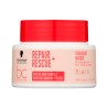 Bonacure Repair Rescue Tratamiento 200ml Schwarzkopf – Mascarilla Reparadora Intensiva Cabello Dañado