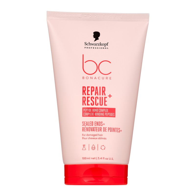 Bonacure Repair Rescue Sérum Puntas Abiertas+ con Arginina