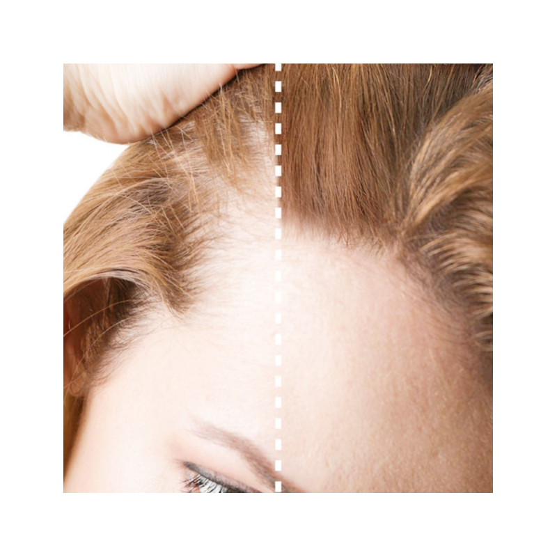 Bifull Nano Fibers 25 g | Fibras Capilares con Queratina