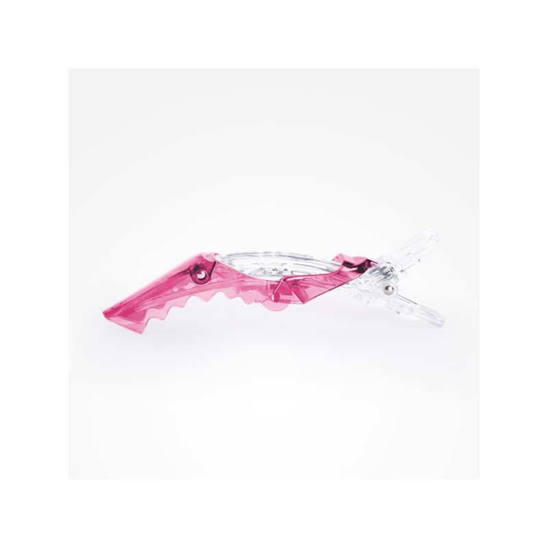 Bifull Pinzas Dragon 4 uds | Pinzas Profesionales para el Cabello