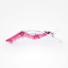 Bifull Pinzas Dragon 4 uds | Pinzas Profesionales para el Cabello