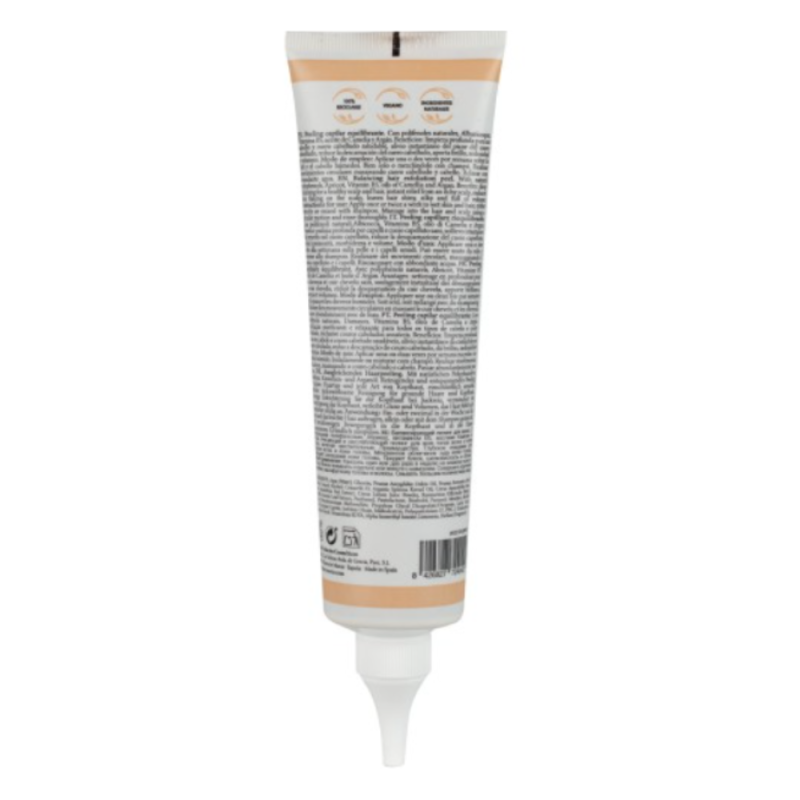 Peeling Capilar Equilibrante Nature 150 ml | Detox Capilar