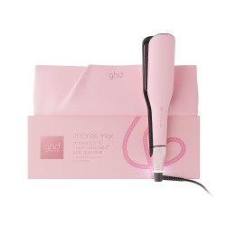 ghd Chronos Max | Plancha Profesional Placas Anchas 43 mm
