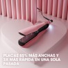 ghd Chronos Max | Plancha Profesional Placas Anchas 43 mm