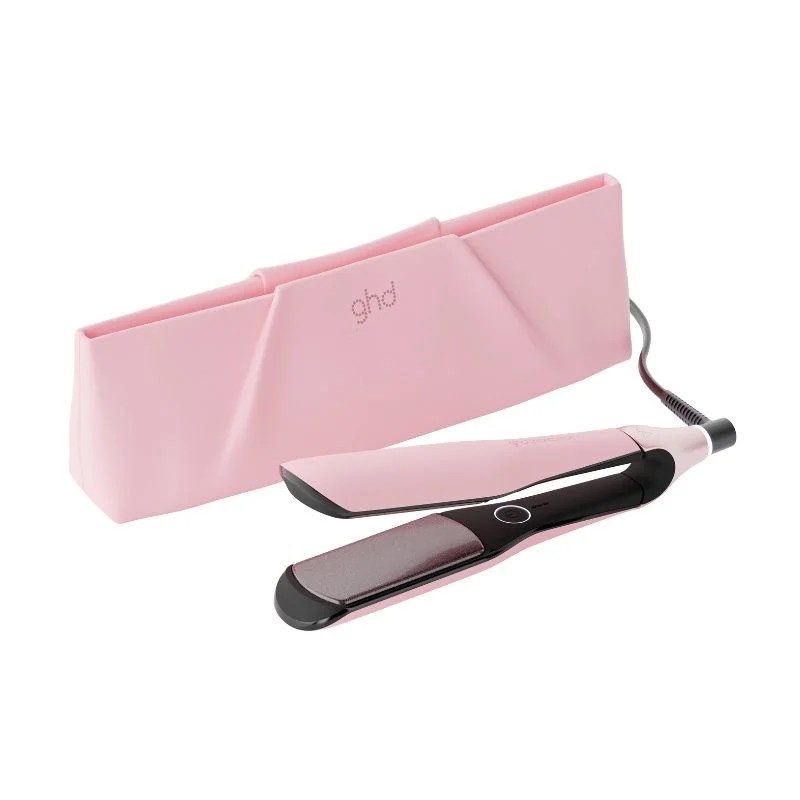 ghd Chronos Max | Plancha Profesional Placas Anchas 43 mm