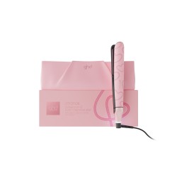 ghd Chronos Nuestra Pink | Plancha Rosa Pastel Edición Limitada