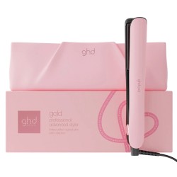ghd Gold Rosa Pastel | Plancha Edición Limitada Pink Collection