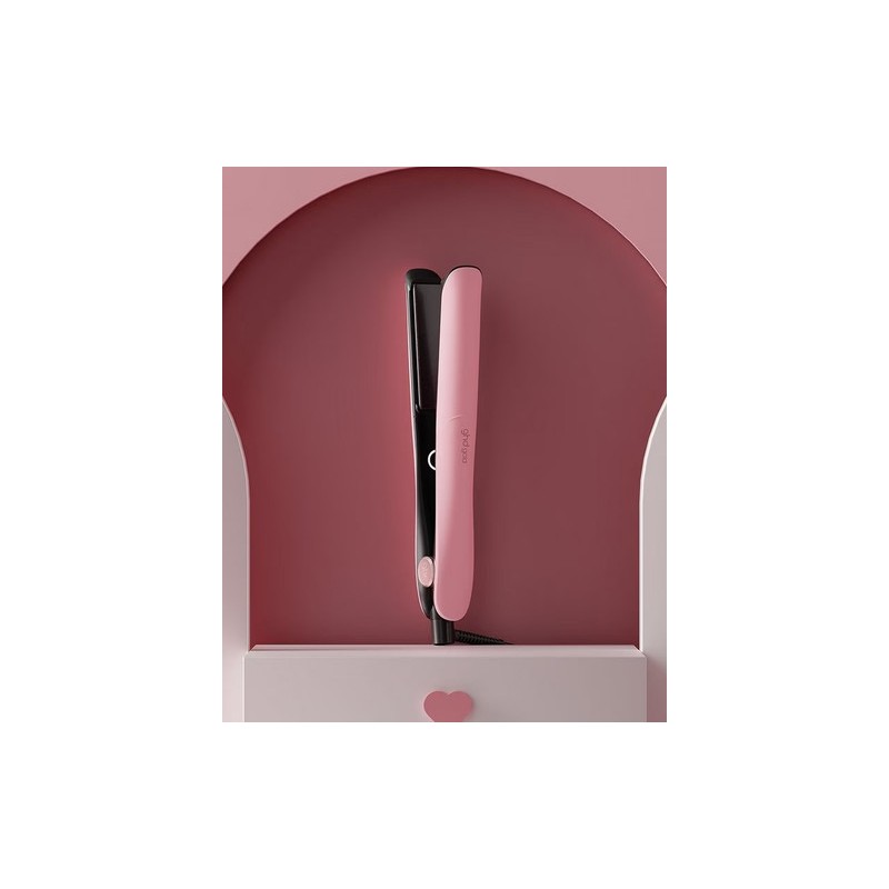 ghd Gold Rosa Pastel | Plancha Edición Limitada Pink Collection