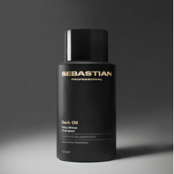 Sebastian Professional Dark Oil Smooth & Shine Shampoo