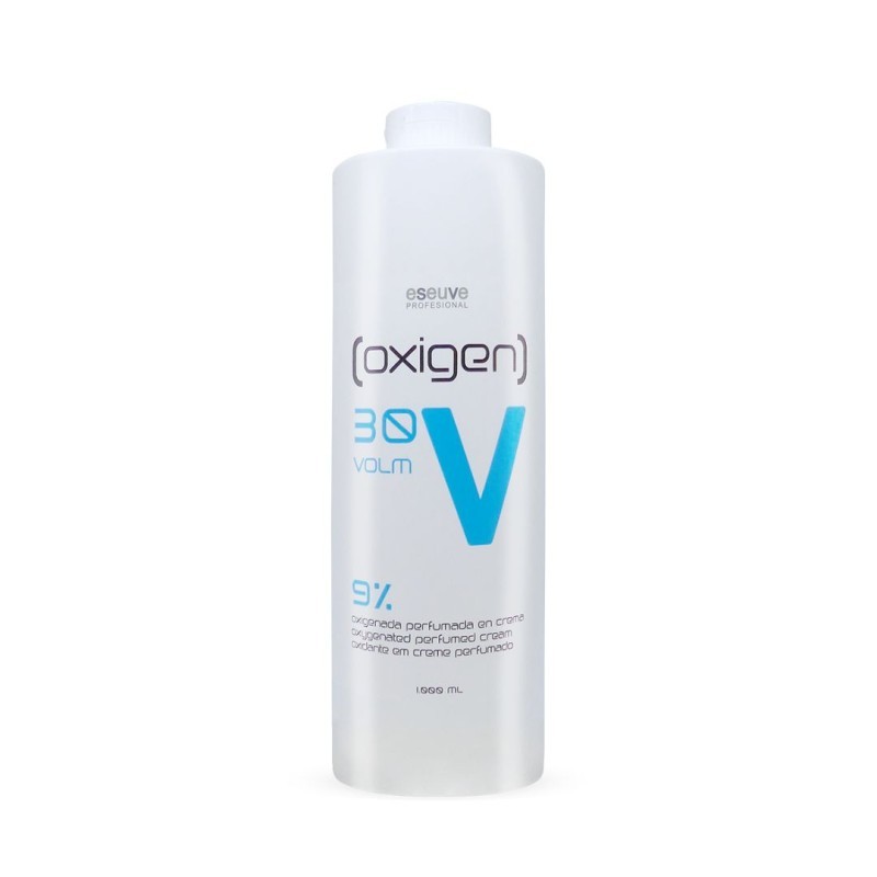 Oxigenada Perfumada en Crema 60ml