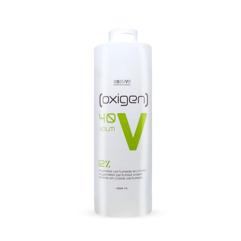 Oxigenada Perfumada en Crema 60ml