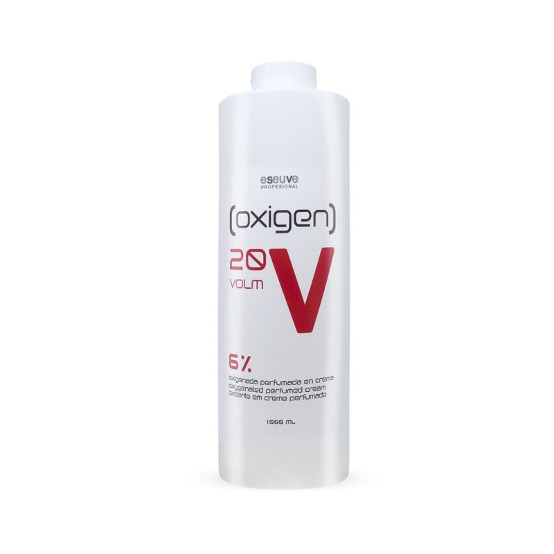 Oxigenada Perfumada en Crema 60ml