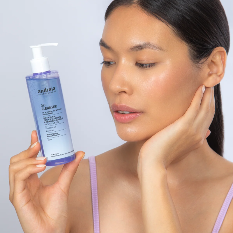 Andreia Professional Double Cleansing Set | Set Doble Limpieza Facial