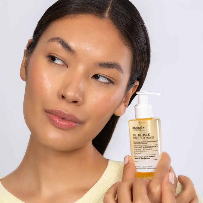 Andreia Professional Double Cleansing Set | Set Doble Limpieza Facial