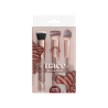 Andreia Professional Trace Collection Face Brush Set | Set de Pinceles para Rostro