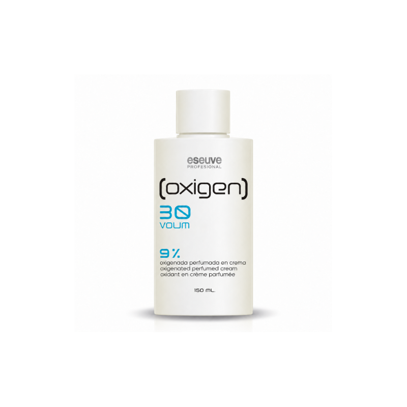 Oxigenada Perfumada en Crema 60ml