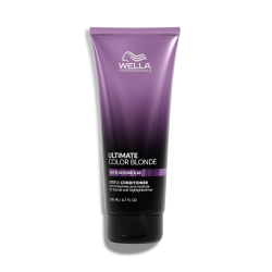 Wella Ultimate Color Blonde Acondicionador 200 ml