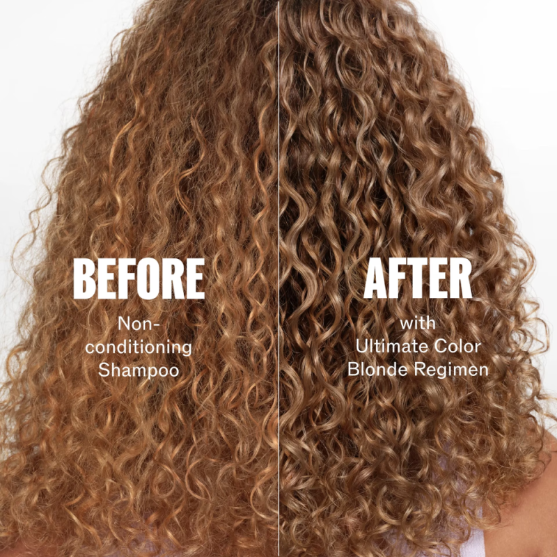 Wella Ultimate Color Blonde Acondicionador 200 ml