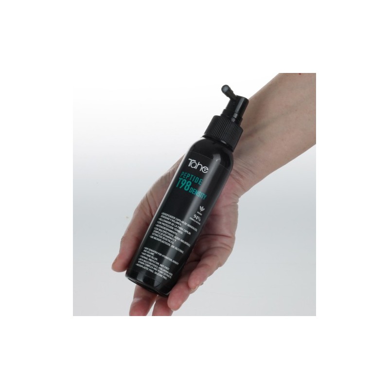 Pack Peptide T98 Density + Champú Anticaída 300 ml Tahe