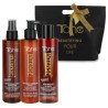 Pack Triple Limpieza Intense Tahe Agua Micelar y Tónico